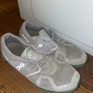 On Cloud Men's Shoes